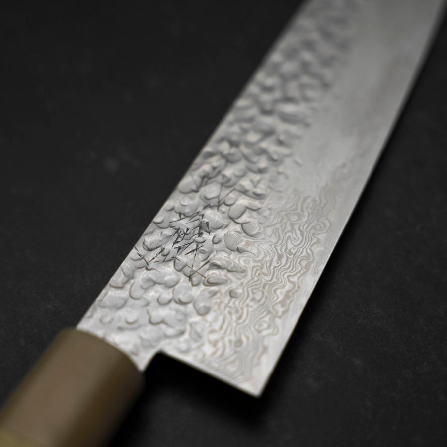 Premium Santoku Knife 7