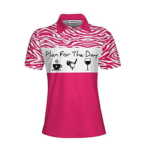 Plan for the Day Pink