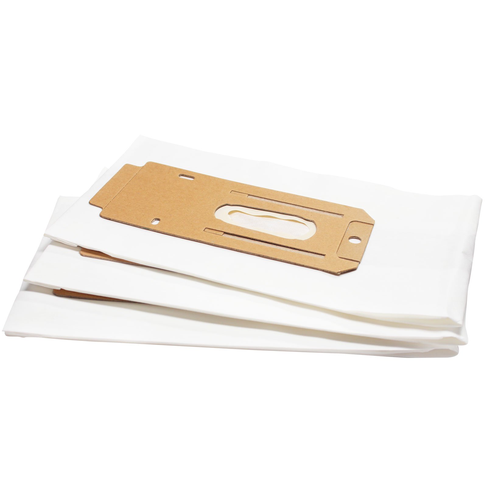 Upstart Battery 18 Replacement Vacuum Bags for Oreck XL21-600ECB - 6-Pack (3 Bags Per Pack) with 7-Piece Micro Vacuum Attachment Kit - Compatible with Oreck CCPK8DW & Type CC - Ideal for Home Cleaning, Pet Hair Removal & Allergen Reduction