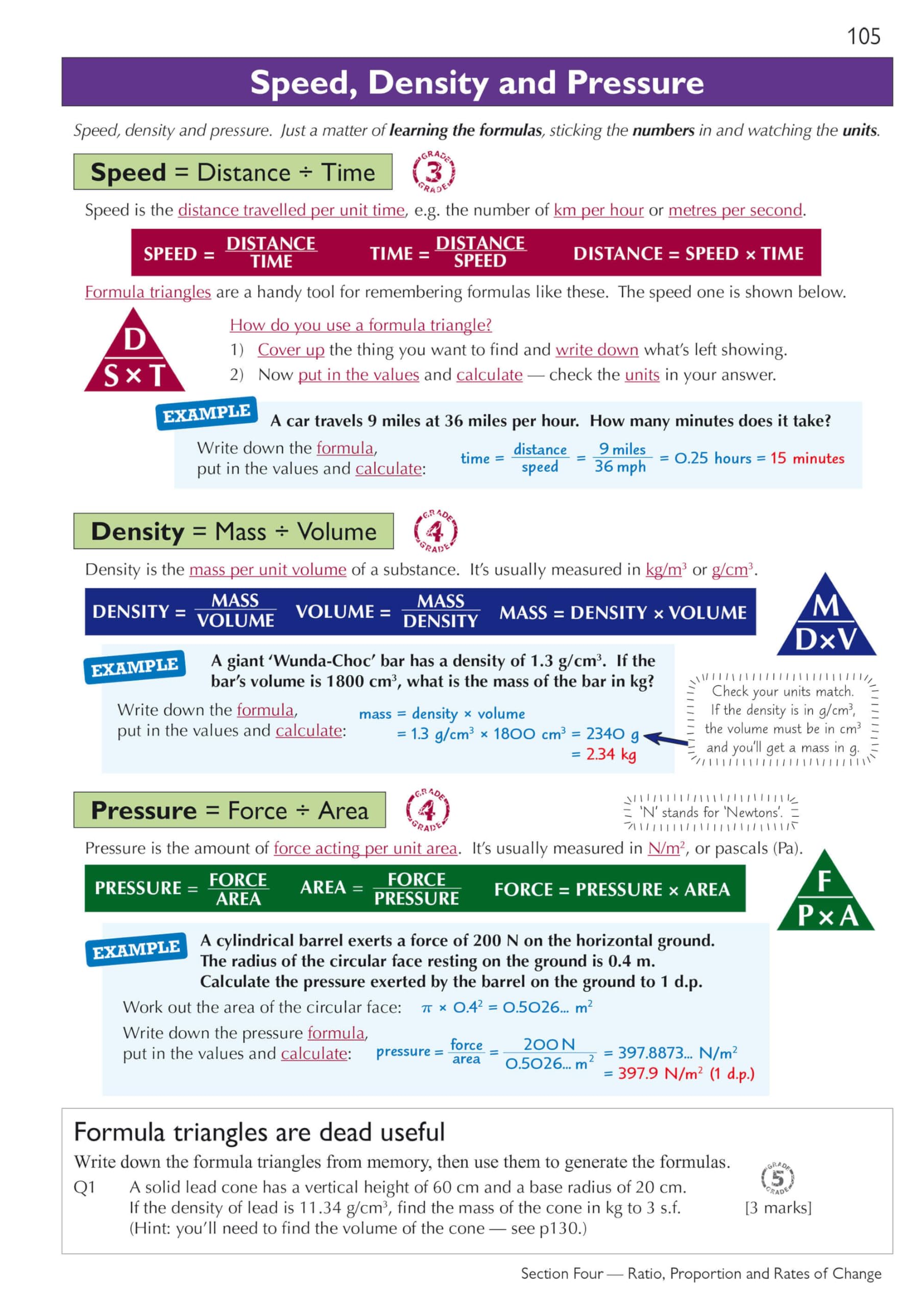 GCSE Maths Edexcel Complete Revision & Practice Book - Higher Level with Online Edition, Video Tutorials & Quizzes | 2025-2026 Exam Prep | Perfect for Home Study & Classroom Learning