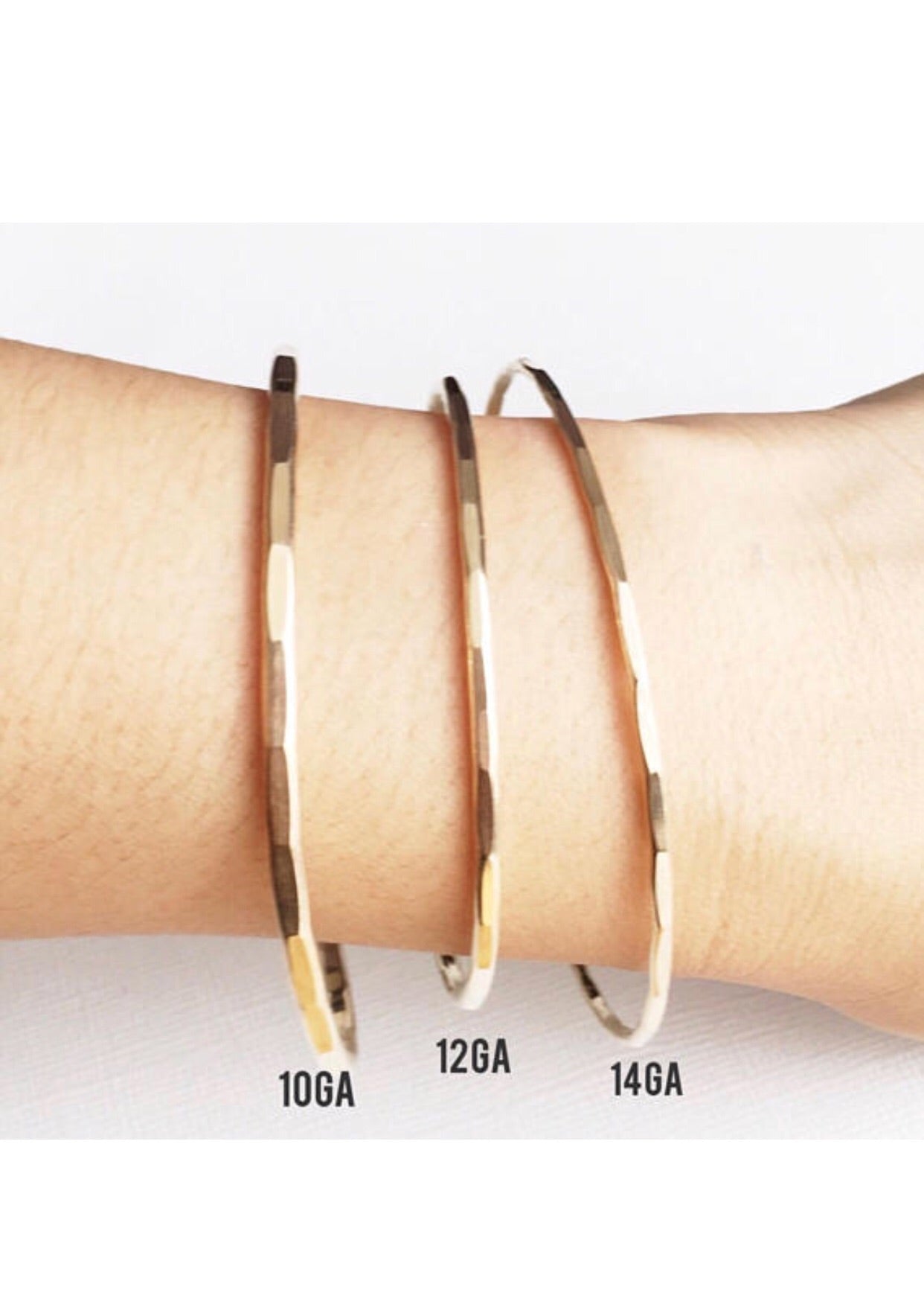Eden Bangle Bracelet (B190) - Elegant Gold-Plated Bangle for Women, Perfect for Parties, Weddings & Everyday Wear