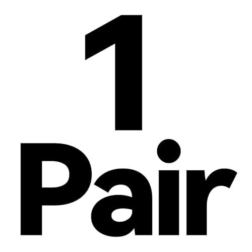Silver-1 Pair
