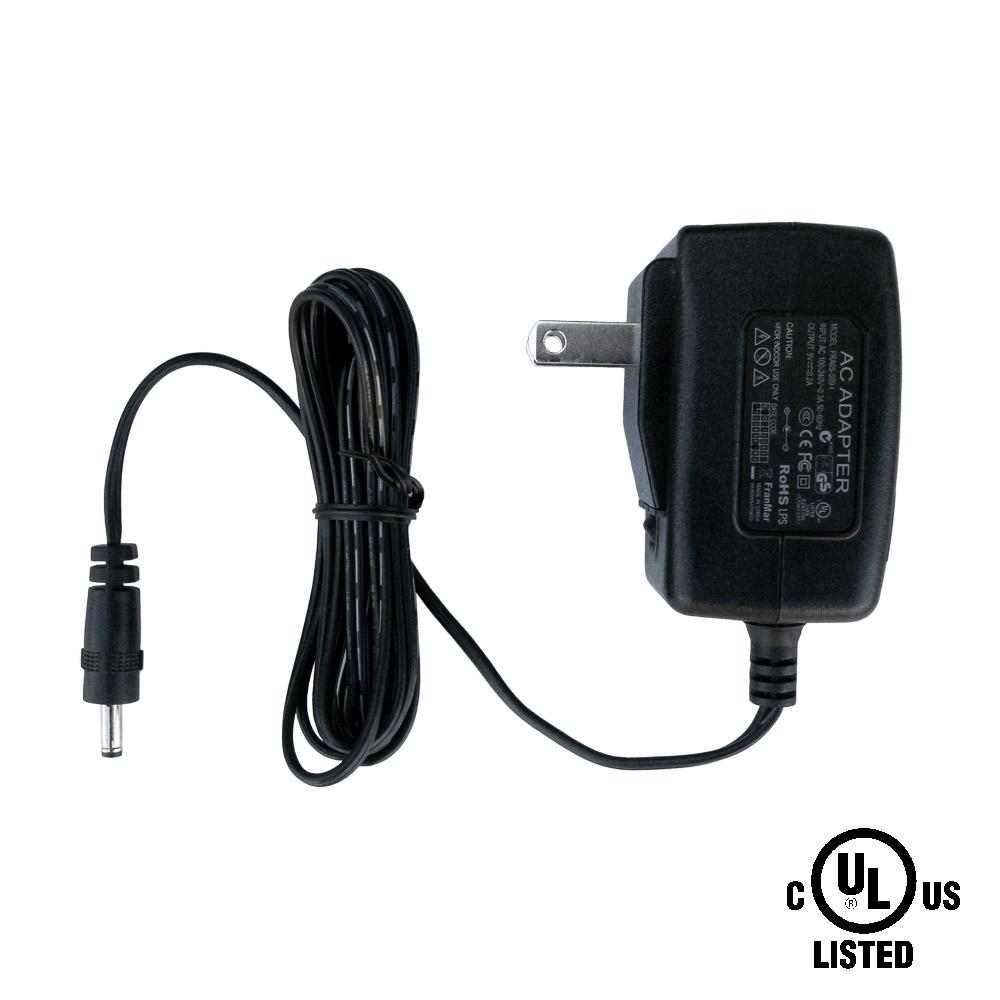 Sper Scientific 800003 AC Power Adapter Replacement - Compatible with Lab Equipment & Scientific Devices | Perfect for Laboratories, Research Facilities & Educational Settings