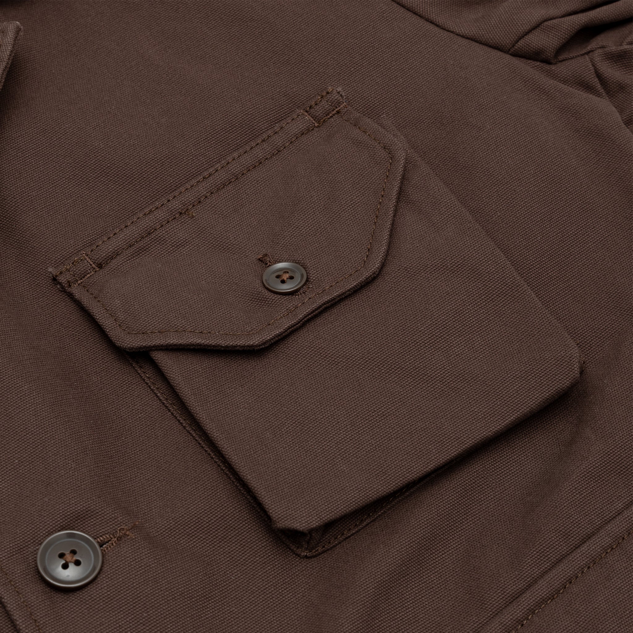 HUNTING BLAZER JACKET - NEP NY x BIG x PACKER COLLABORATION - Waterproof Camo Hunting Coat for Outdoor Adventures & Urban Streetwear