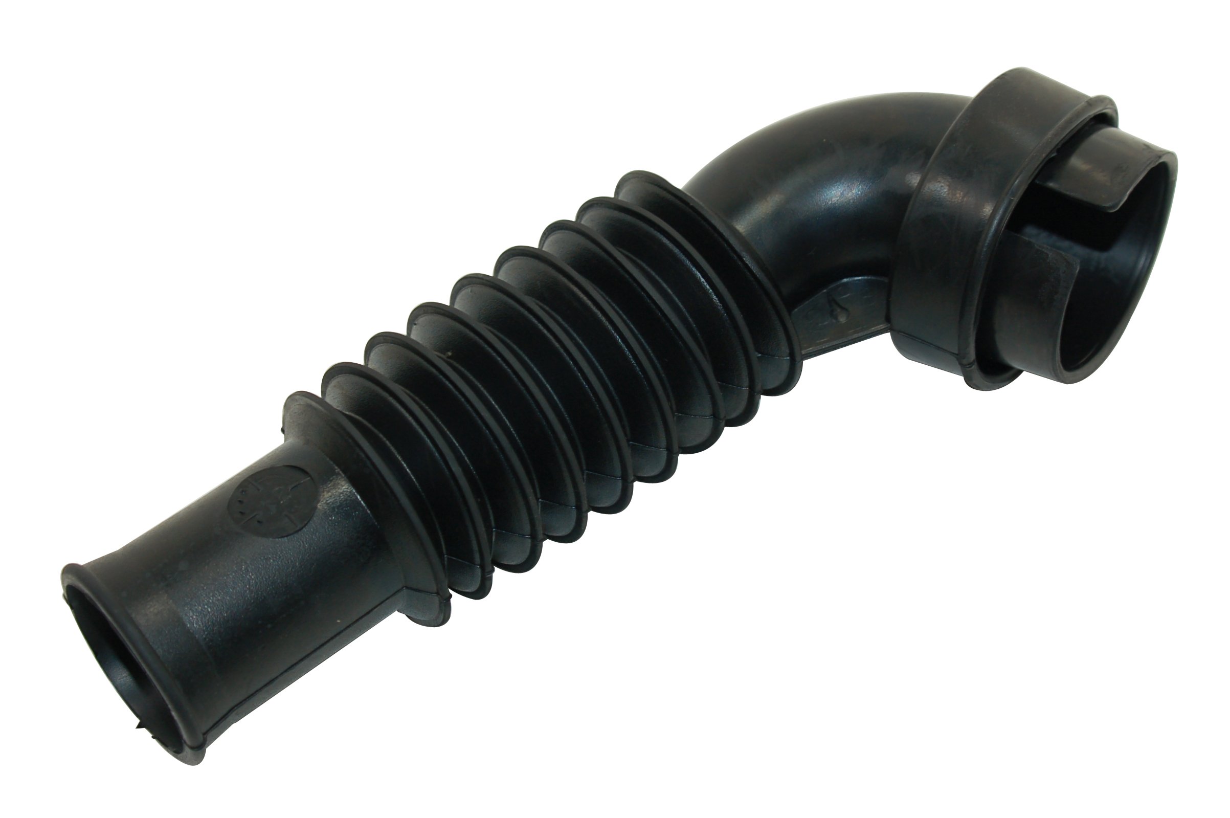CANDY Hoover 41021741 Washing Machine Drain Hose - Flexible Discharge Tube for Efficient Laundry Drainage | Perfect for Home, Apartment & Laundry Room Use