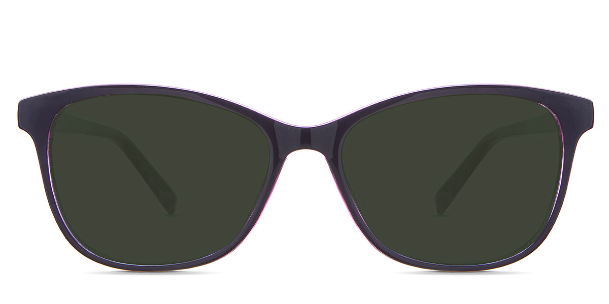 Lorela Women's Prescription Polarized Sunglasses - UV Protection, Stylish & Comfortable for Driving, Outdoor Sports & Daily Wear
