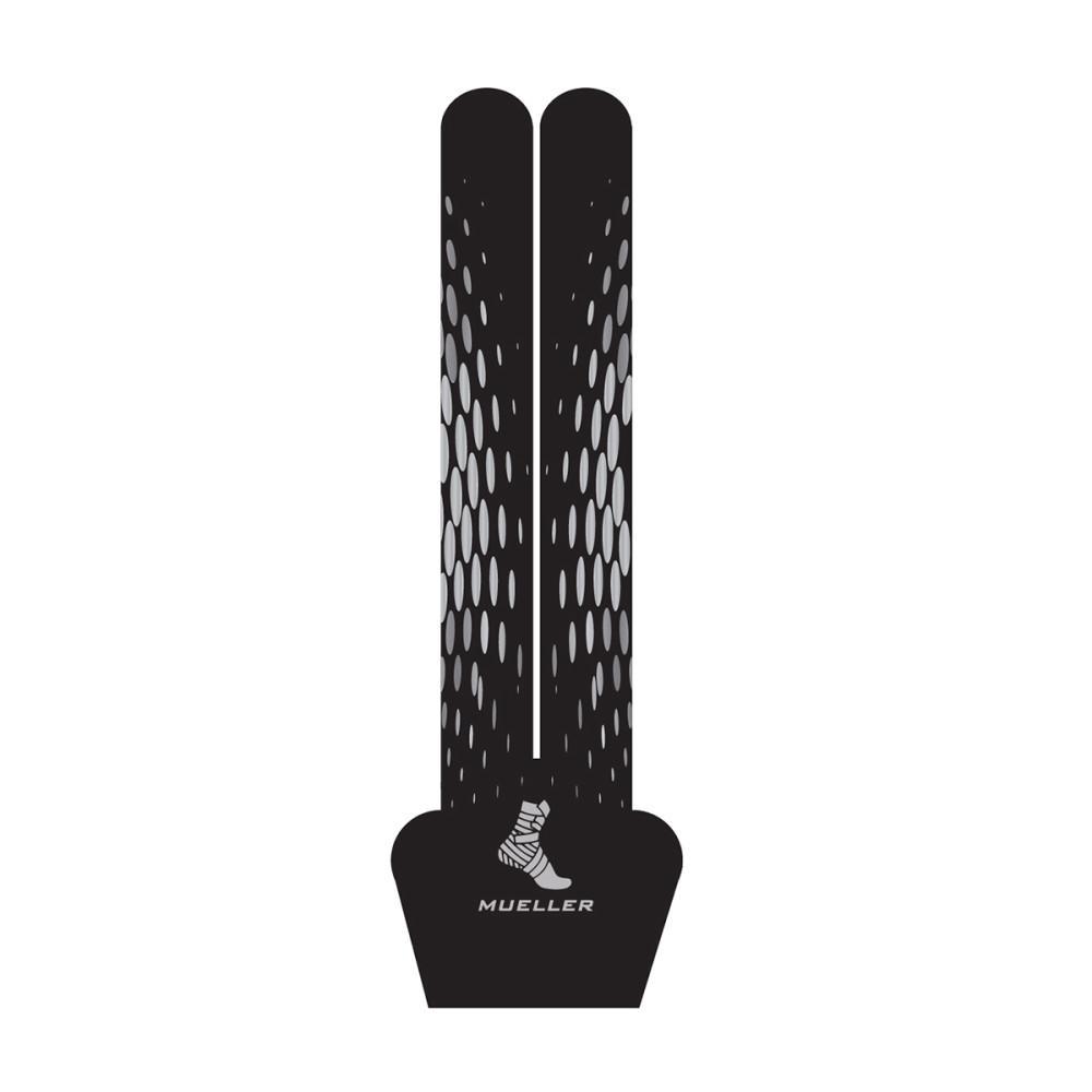 Mueller Easyfit Kinesiology Tape - Premium Elastic Sports Tape for Pain Relief & Muscle Support - Ideal for Athletes, Runners & Physical Therapy Recovery