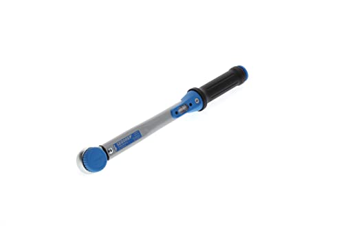 GEDORE 7601530 4550-10 Torque Wrench TORCOFIX K 1/2
