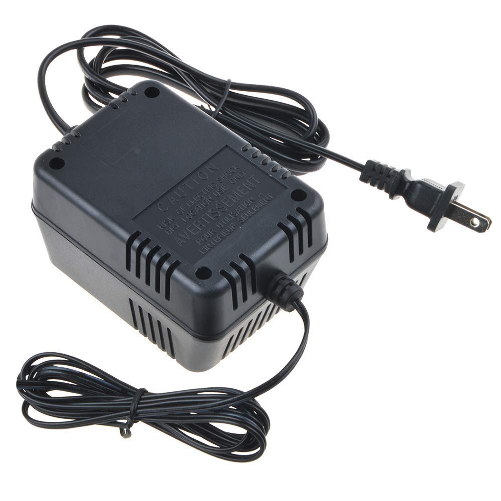 PreSonus Studio Channel Tube Preamp AC Adapter - 8ft Power Cord for Recording