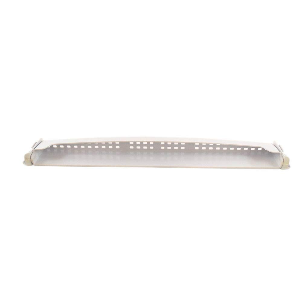 Original Samsung DA97-07781A Refrigerator Freezer Door Bin - OEM Replacement Part (White) | Perfect for Samsung Fridge Repair & Organization