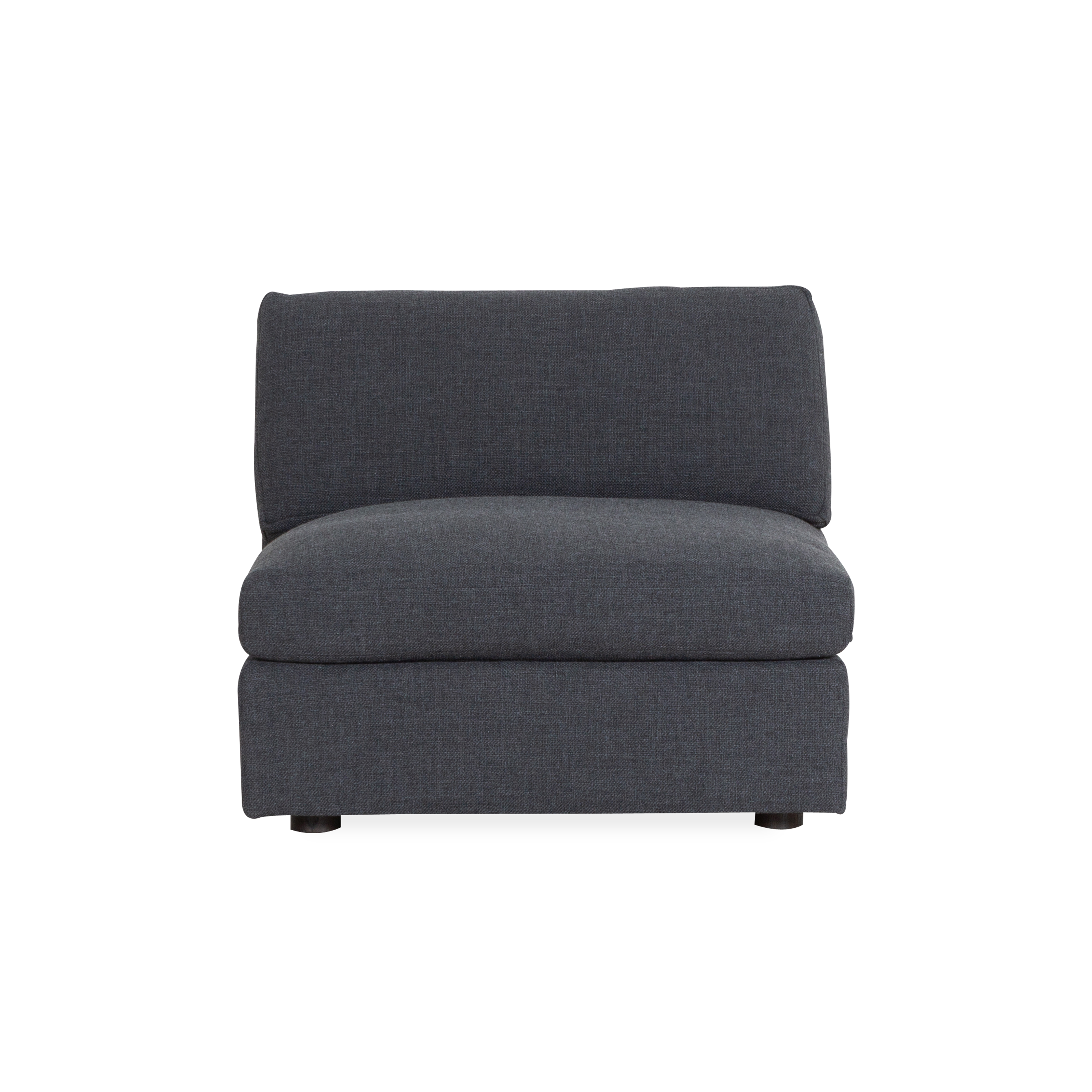 Modular Sectional Sofa with Track Arm - Kore Track Arm Sectional for Living Room, Family Room & Home Theater Comfort