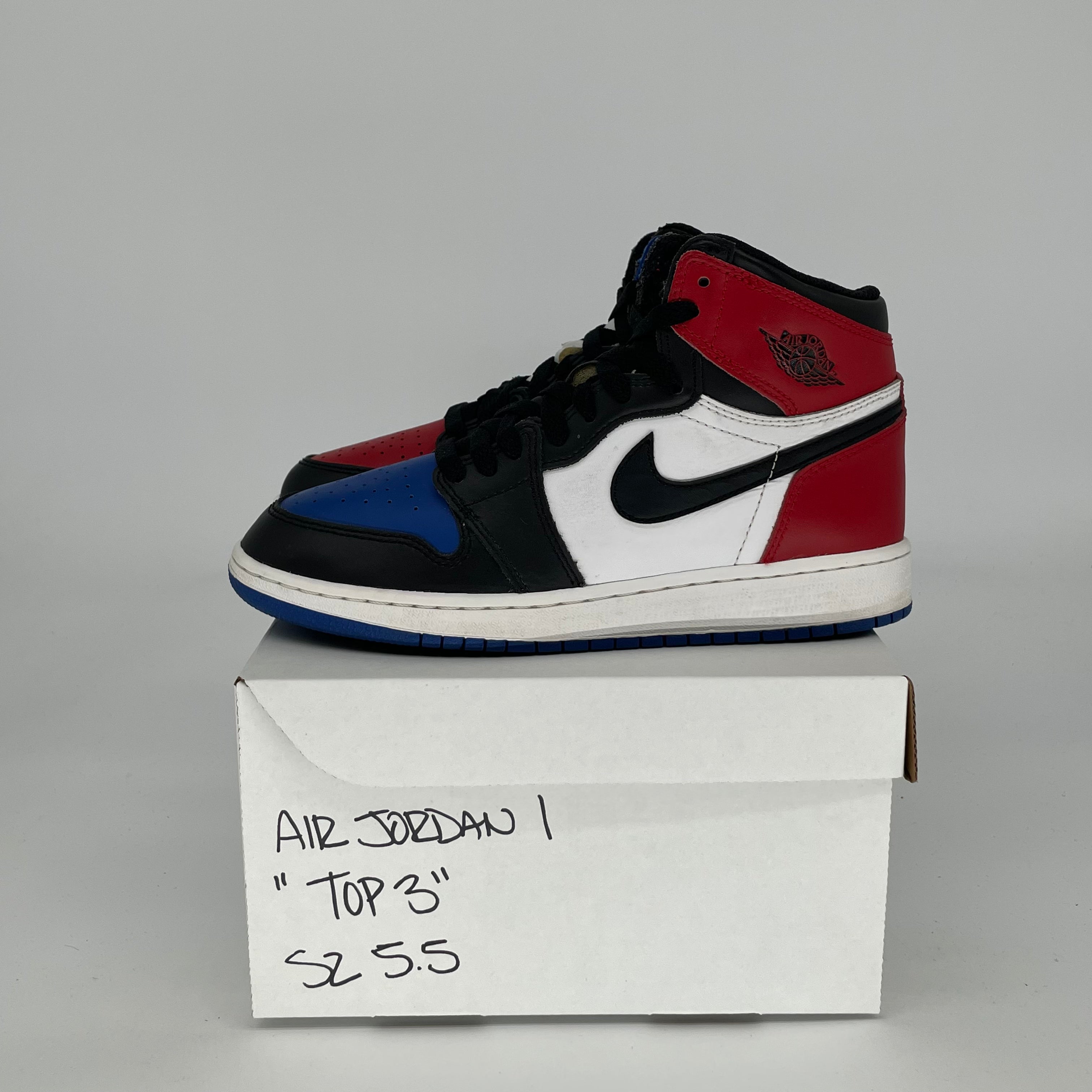 AIR JORDAN 1 Retro High OG 
