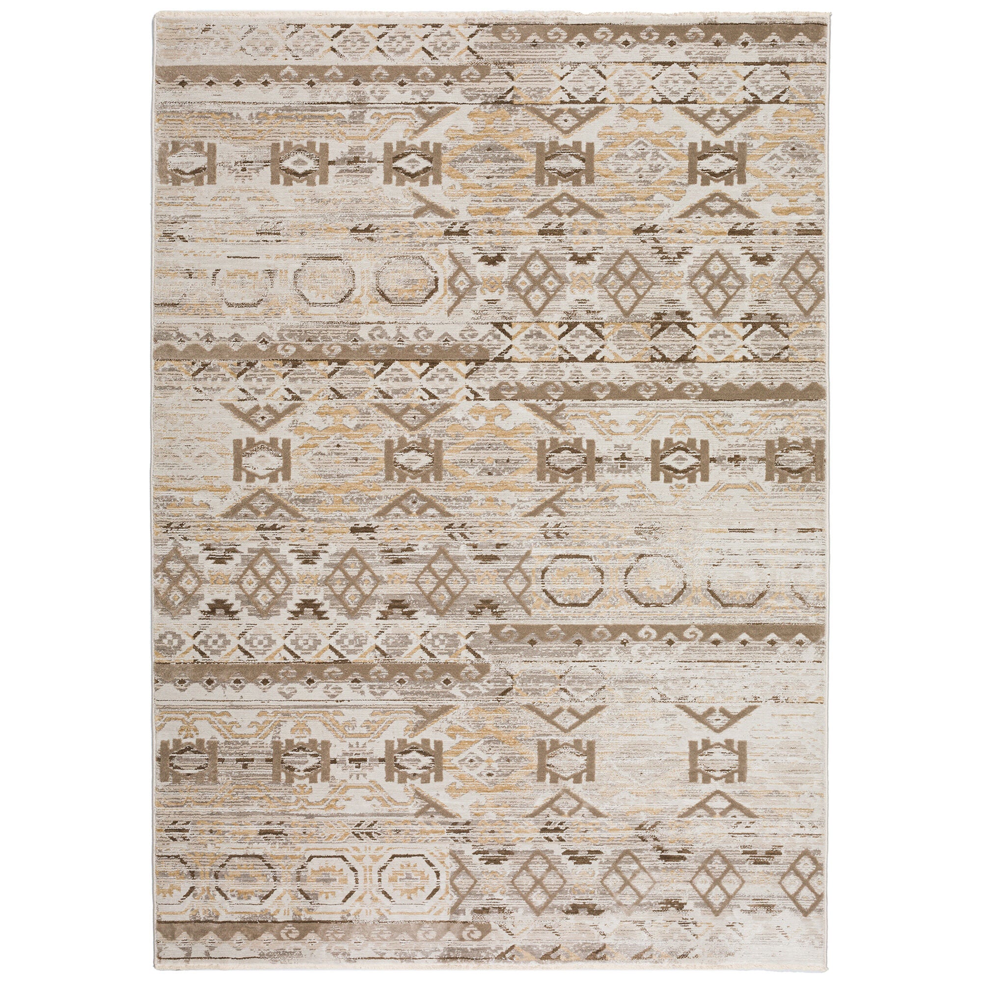 Handmade Izmir Iz3 Rug - Premium Turkish Wool Carpet for Living Room, Bedroom & Home Decor - Soft & Durable Area Rug for Cozy Interior Design