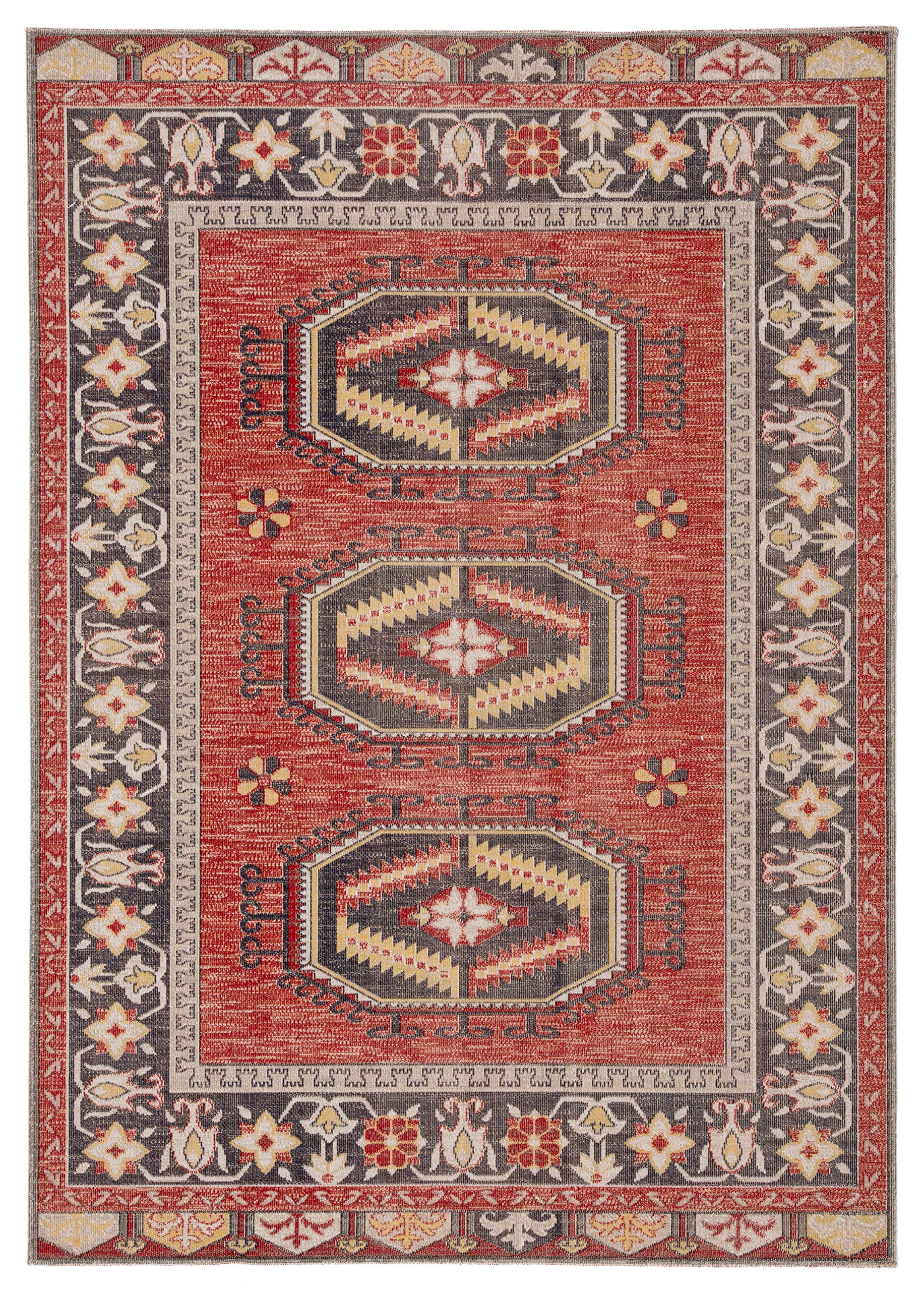 Jaipur Handmade Miner Rugs 5'3