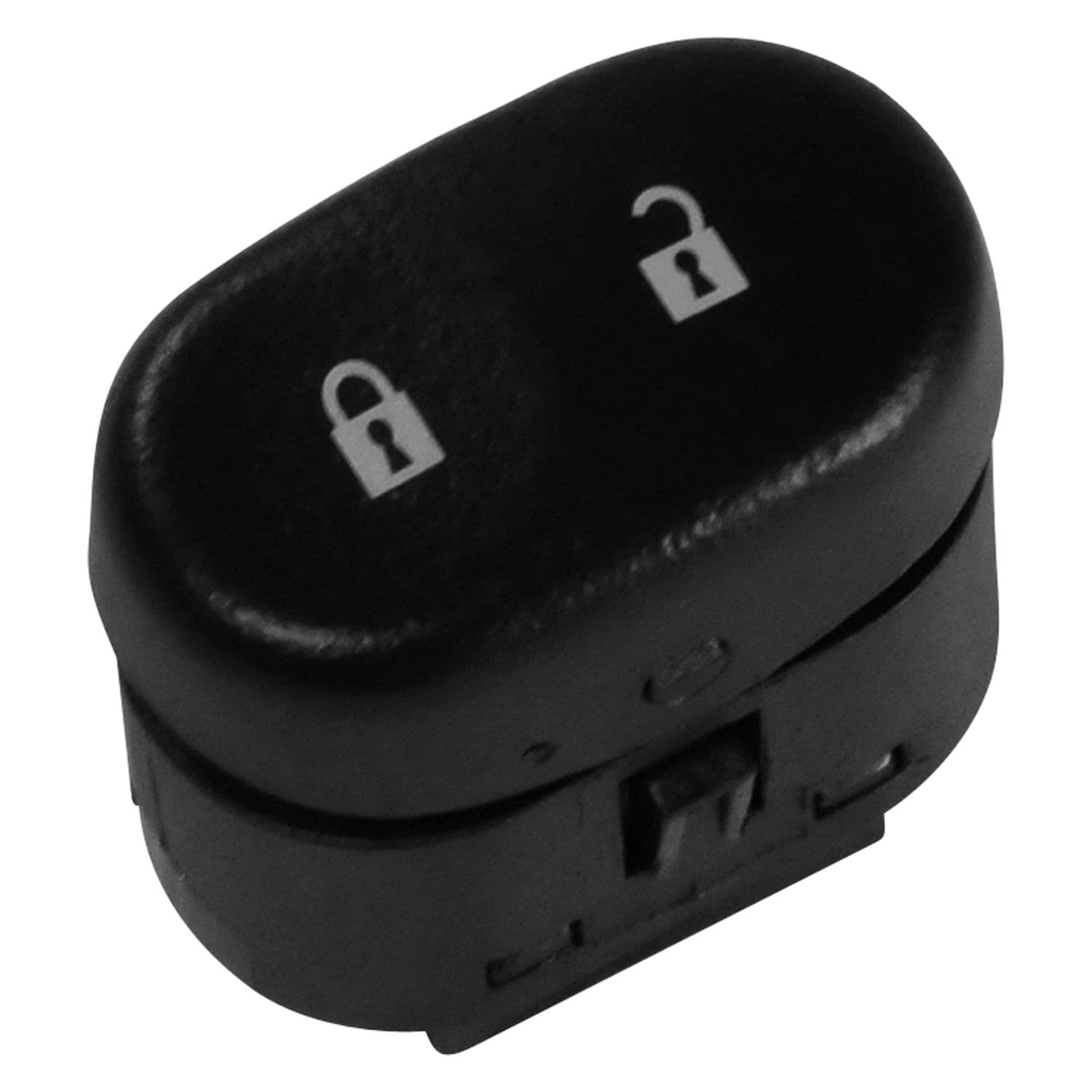 GM 25965498 Door Lock Switch - Replacement Auto Door Lock Switch for GM Vehicles | Perfect for Chevy, Buick, Cadillac | Easy DIY Installation for Home Garage or Auto Repair Shop