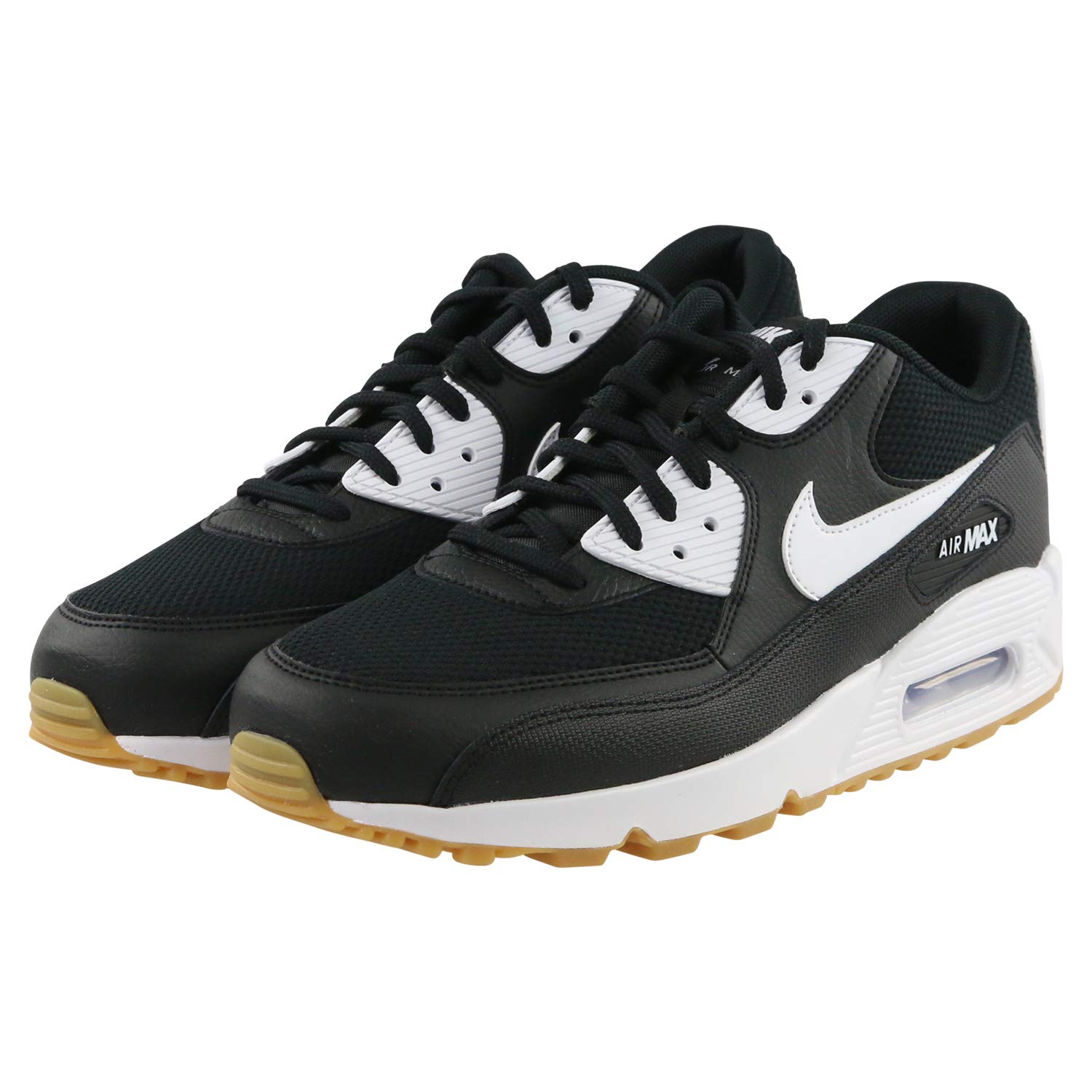 Nike Women's Air Max 90 Running Shoes - Lightweight Cushioned Sneakers for Women | Gym Workout, Jogging, Walking & Casual Wear
