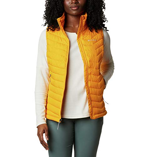 Bright Marigold