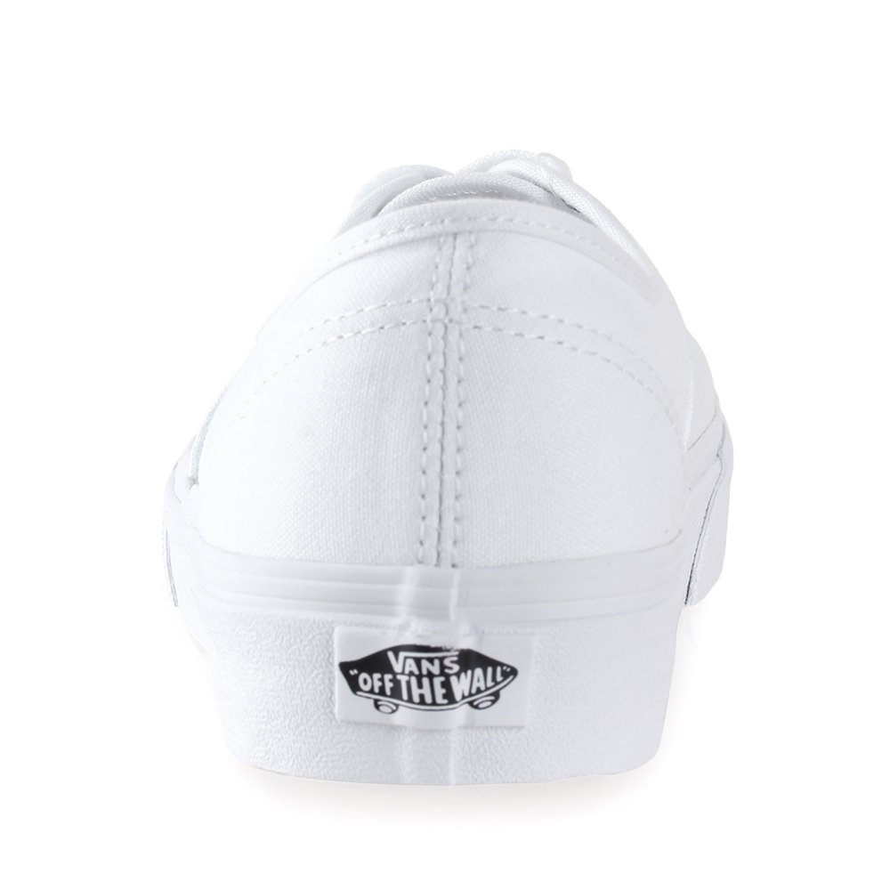 Vans Men's Authentic HF Sneakers - Classic Skate Shoes for Casual Wear & Street Style | Comfortable Canvas Shoes for Everyday Use, Skating, and Urban Fashion