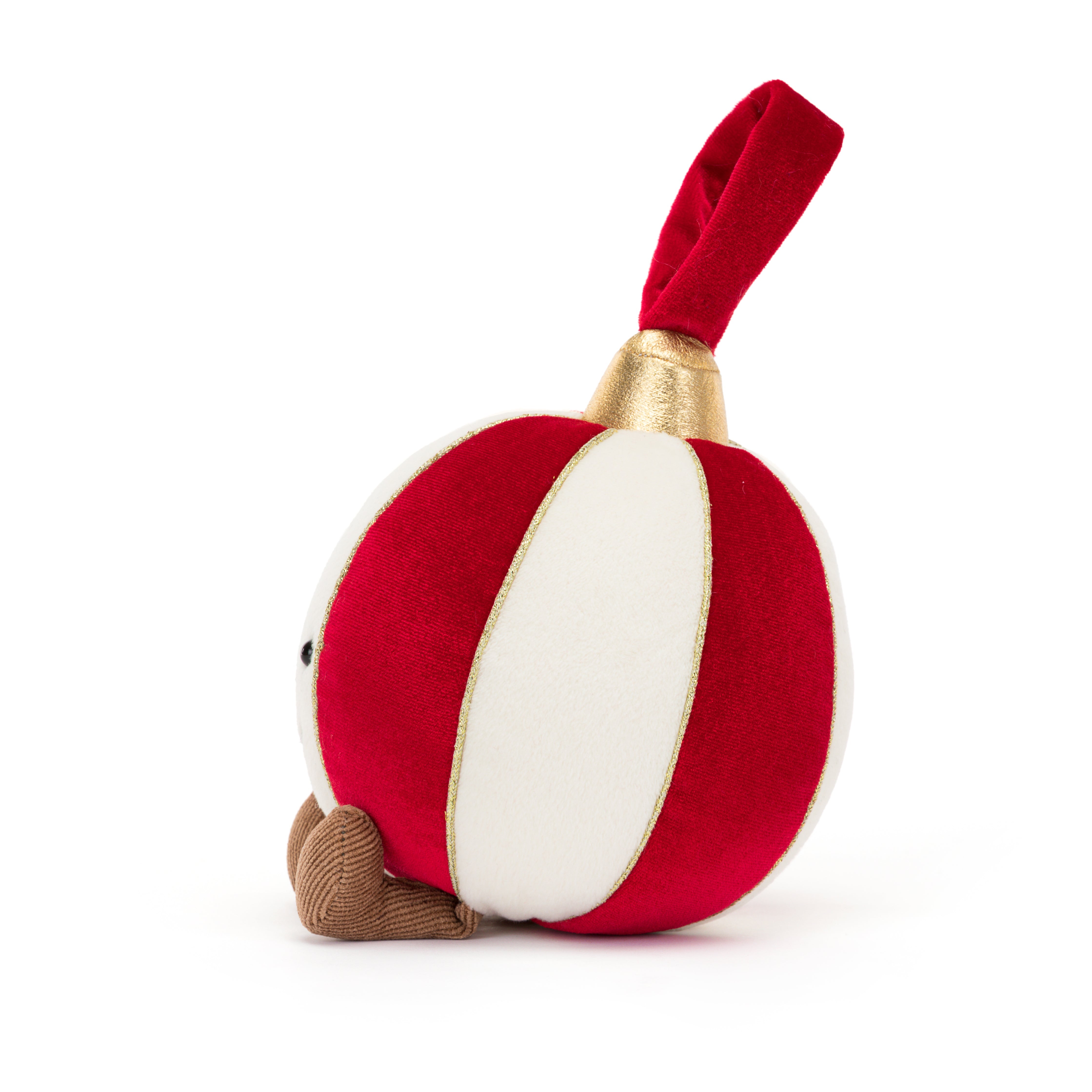Amuseable Ornament - Fun and Playful Home Decor for Christmas, Holidays & Parties | Perfect for Tree Decorations, Gift Giving & Festive Celebrations