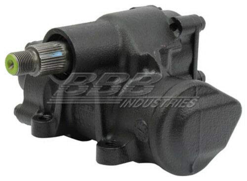 503-0159 Power Steering Gear - Replacement for Smooth & Precise Steering - Compatible with Multiple Car Models - Ideal for Highway Driving & Off-Road Adventures