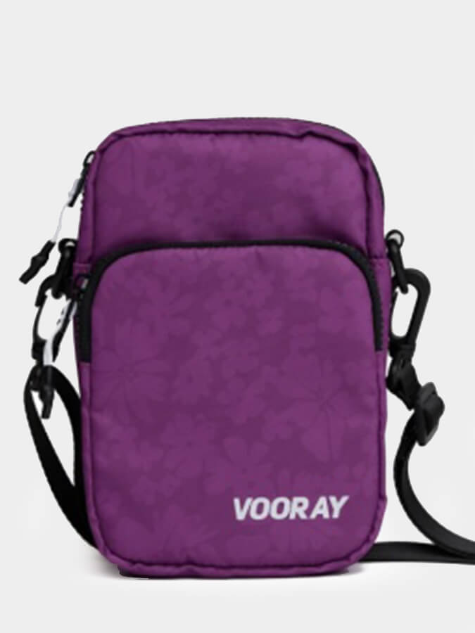 Vooray Core Crossbody Bag - Stylish & Lightweight for Women, Perfect for Travel, Gym & Everyday Use