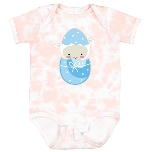 Tie Dye Pink