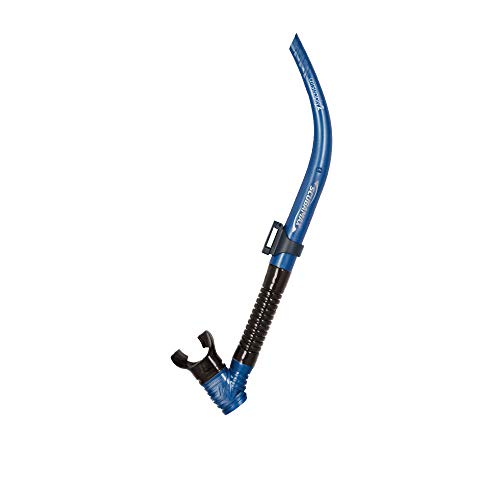 Metallic Blue / Black