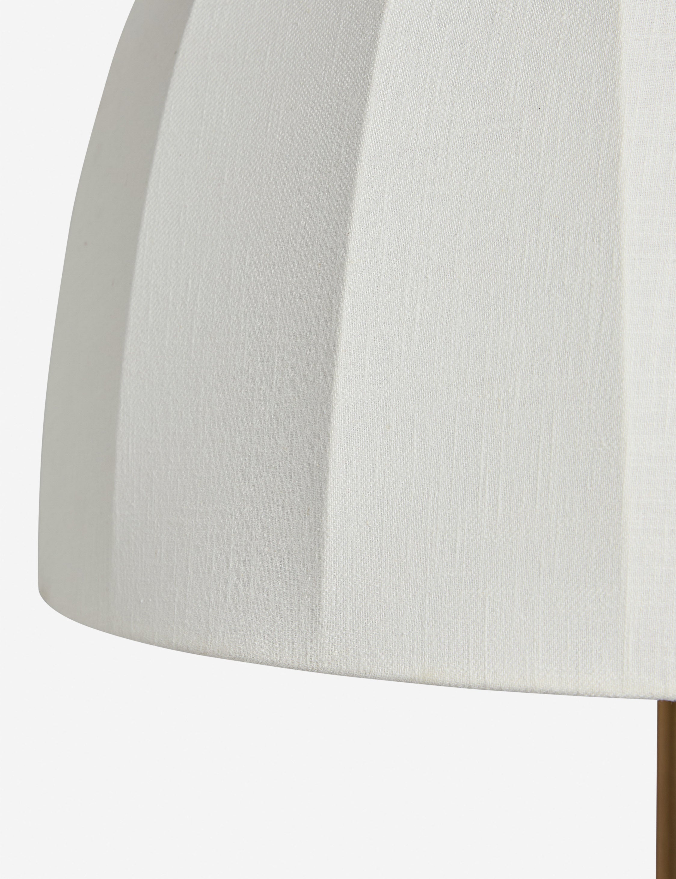 Modern Ebele Floor Lamp - Adjustable LED Standing Light for Living Room, Bedroom & Office - Warm White & Cool White Dimmable Lighting for Home Decor & Reading