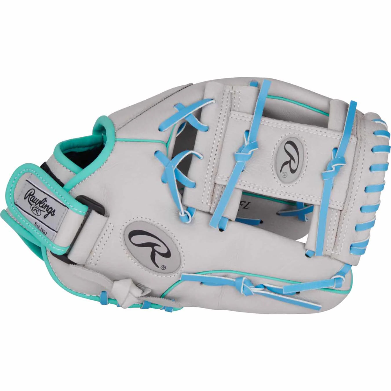 Rawlings Sure Catch Series Youth Baseball Glove 11.5