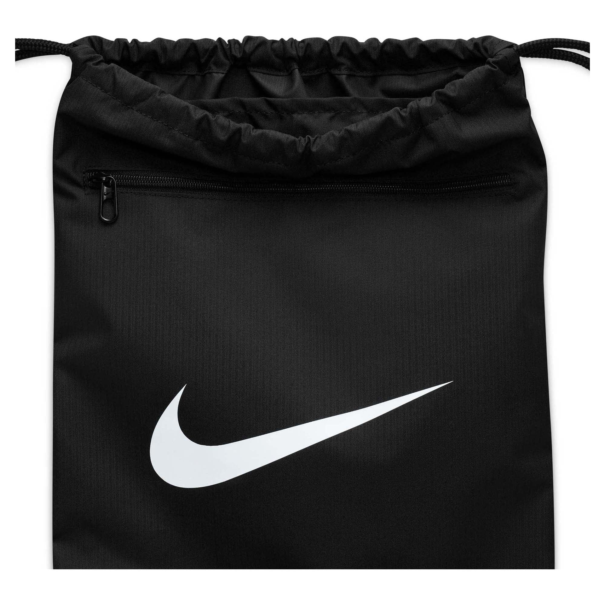 Brasilia 9.5 18L Gym Bag for Men & Women - Durable Training Sack for Workout, Sports & Travel - Perfect for Gym, School & Outdoor Activities
