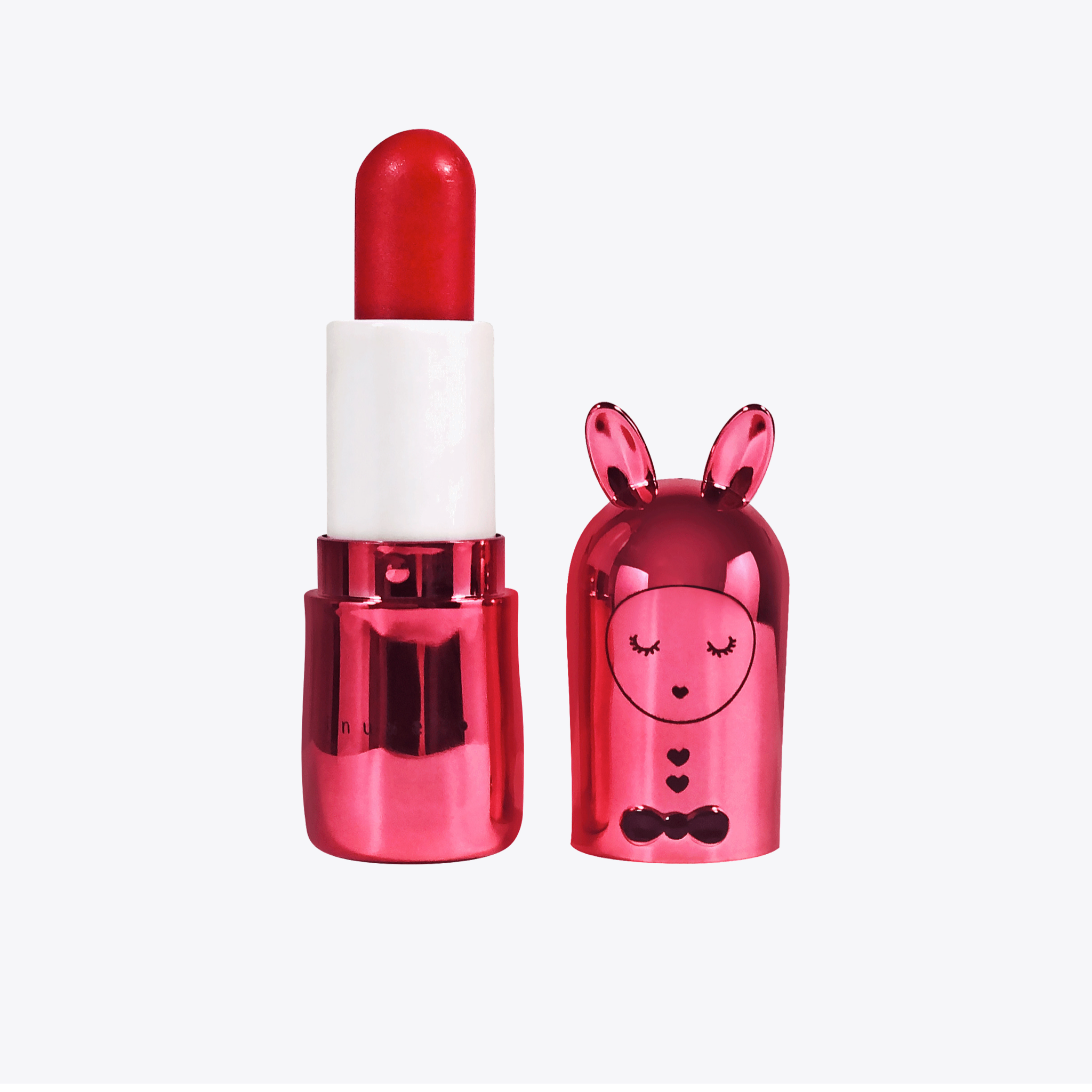 Pomme D'Amour Lip Balm - Hydrating & Nourishing Lip Care for Dry & Chapped Lips - Perfect for Winter, Travel & Daily Moisturizing