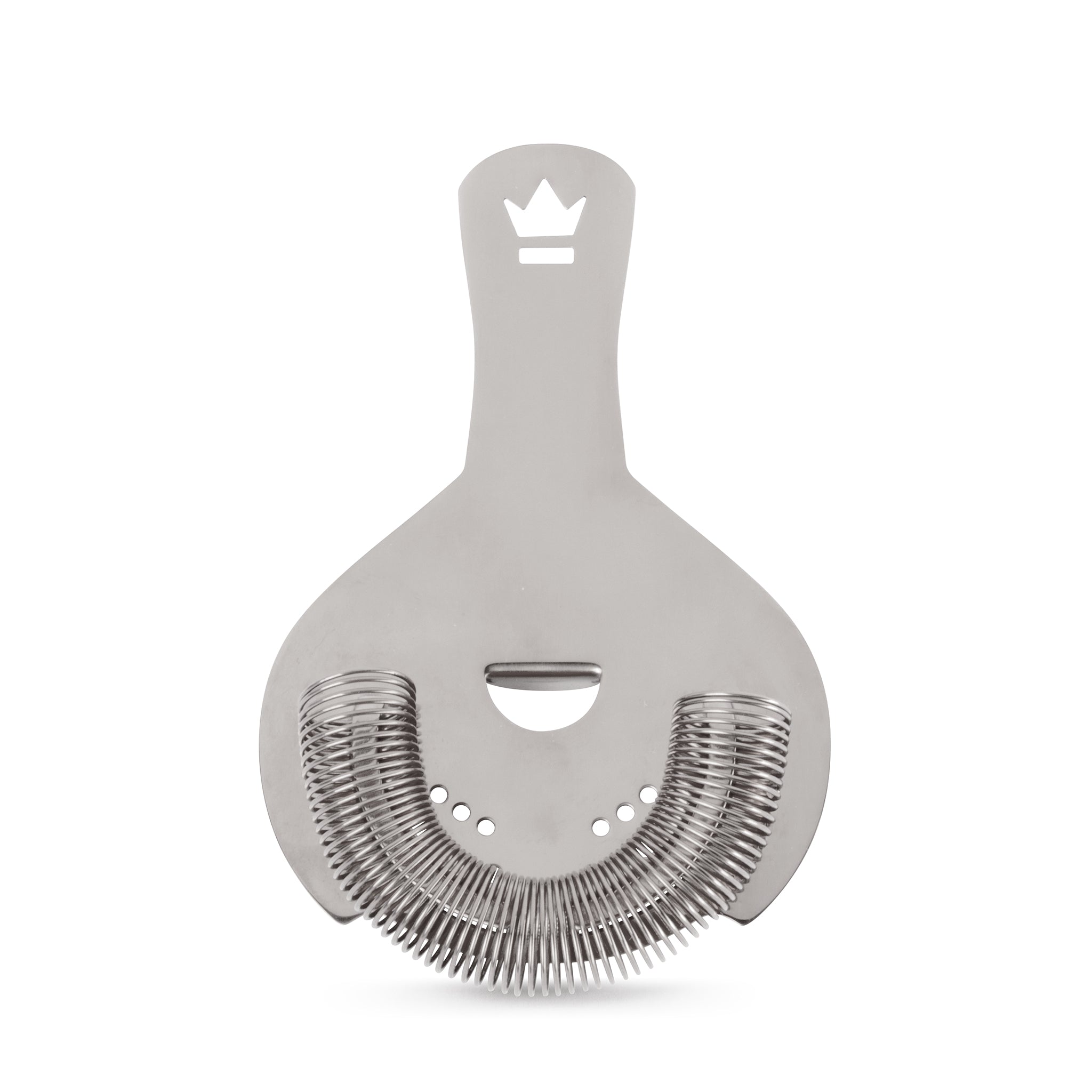 KORIKO® Premium Cocktail Strainer - Stainless Steel Bar Tool for Mixing, Filtering, and Serving Cocktails - Perfect for Home Bars, Professional Bartenders, and Cocktail Parties