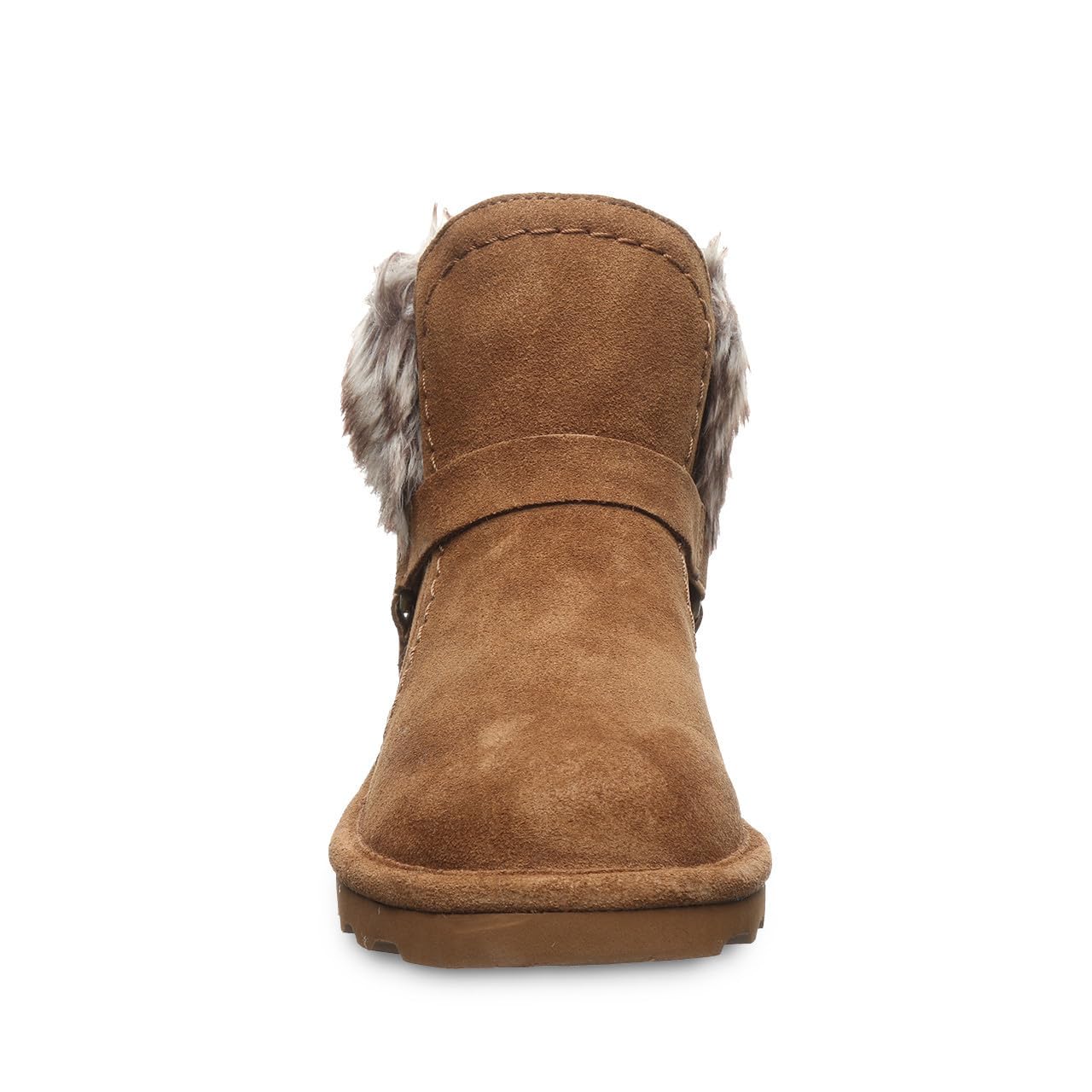 BEARPAW Women's Konnie Winter Boots - Comfortable Pull-On Classic Boots in Multiple Colors for Casual Wear, Outdoor Activities & Cold Weather