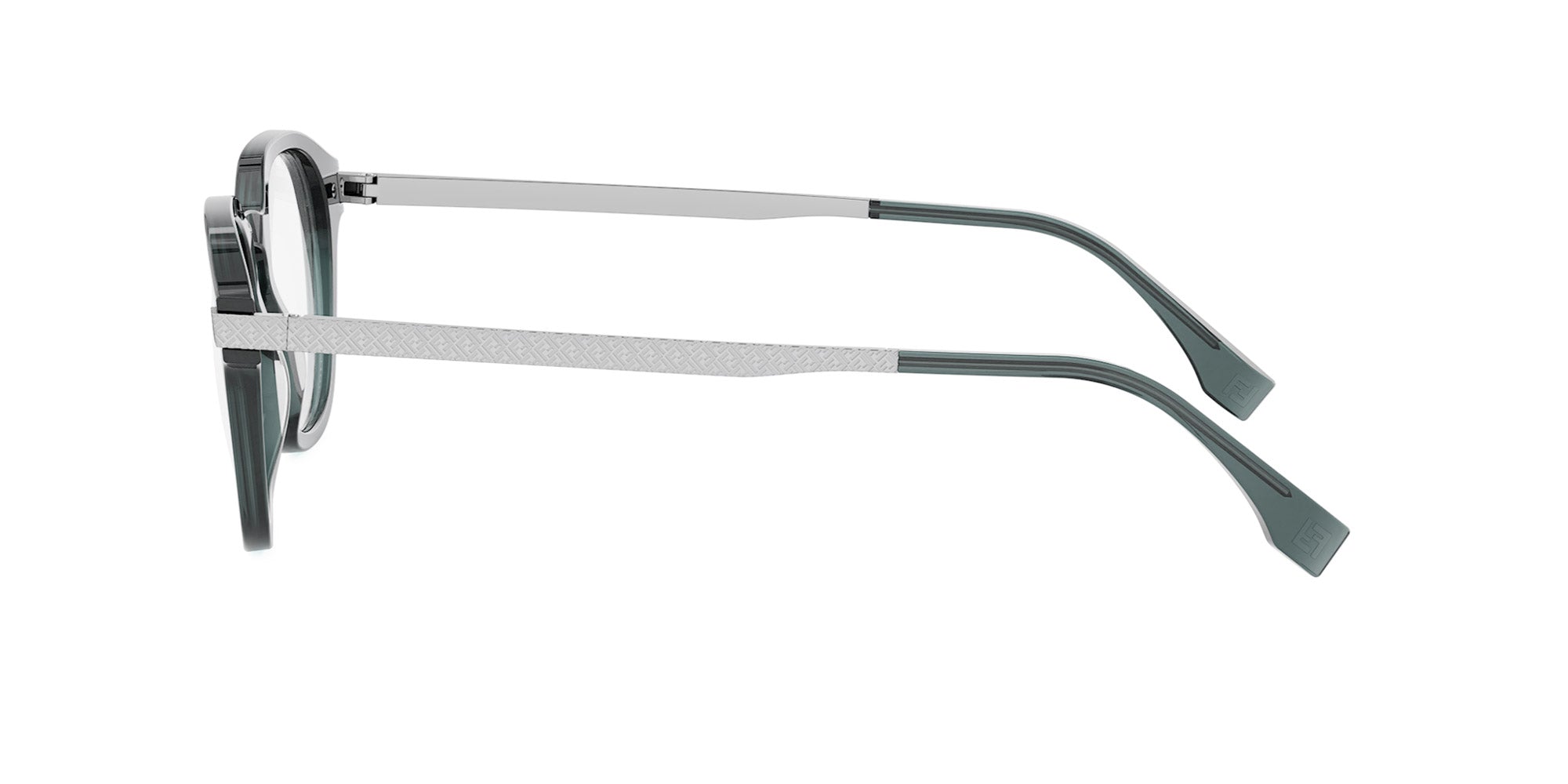 Fendi Essential FE50122I Sunglasses - Luxury Designer Shades for Women & Men - UV Protection & Polarized Lenses - Perfect for Driving, Travel & Outdoor Activities