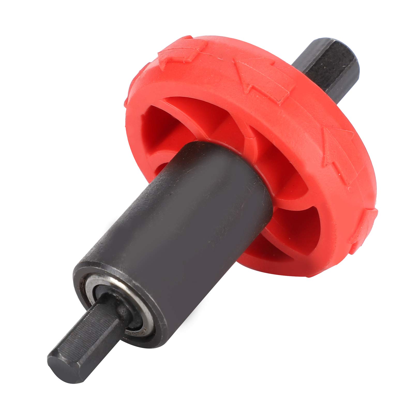 Electric Engine Drill Bit Adapter - Jump Start Drill Bit for Electric Mower & Handheld Power Tools - Compatible with String Trimmers, Leaf Blowers & Electric Start Equipment | Perfect for Lawn Care, Gardening & Outdoor Power Tool Maintenance