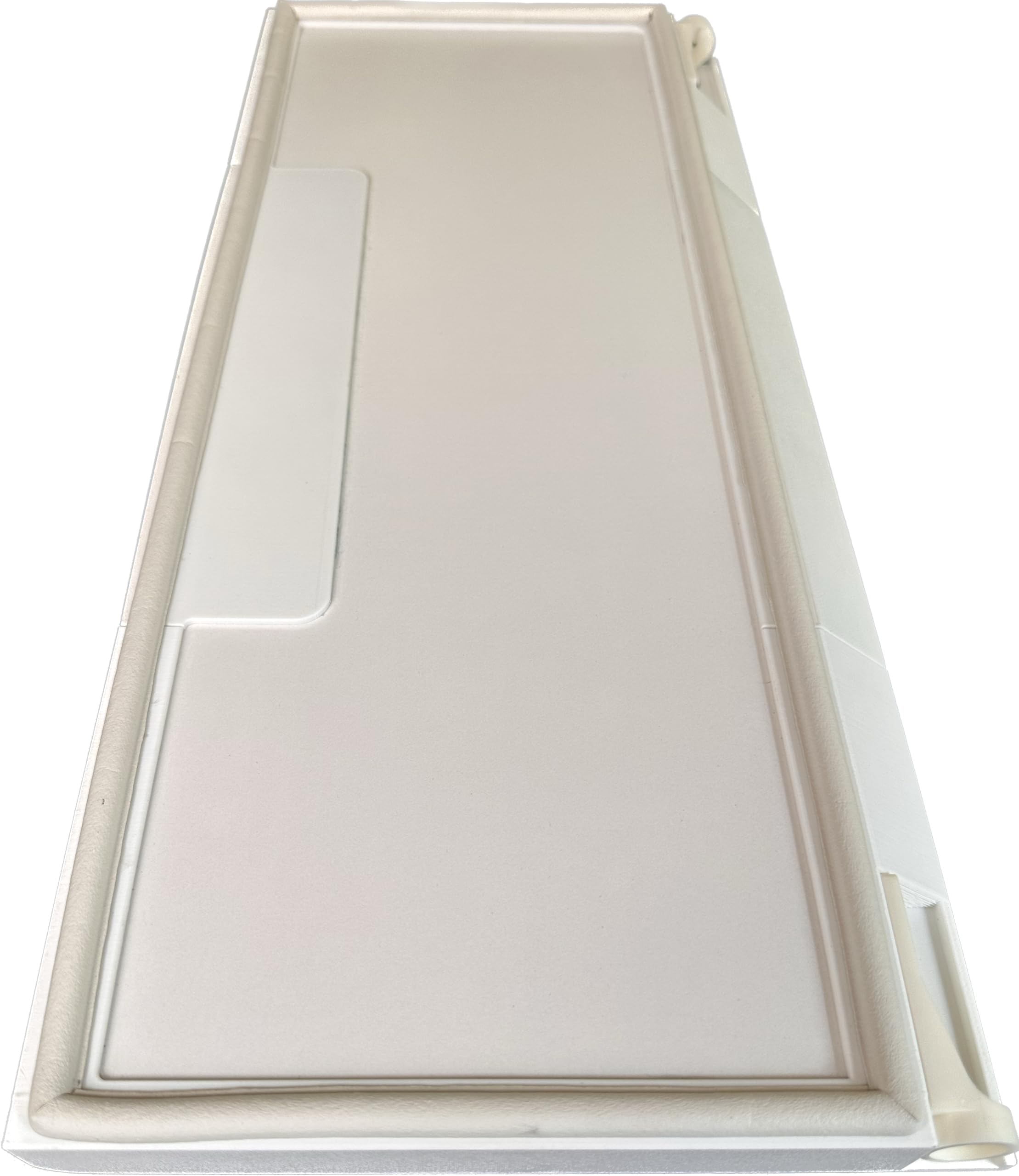 Dometic 2932650019 Freezer Door Replacement - Compatible Upgrade Part for RV & Marine Refrigerators | Perfect for Camping, Road Trips & Boat Adventures