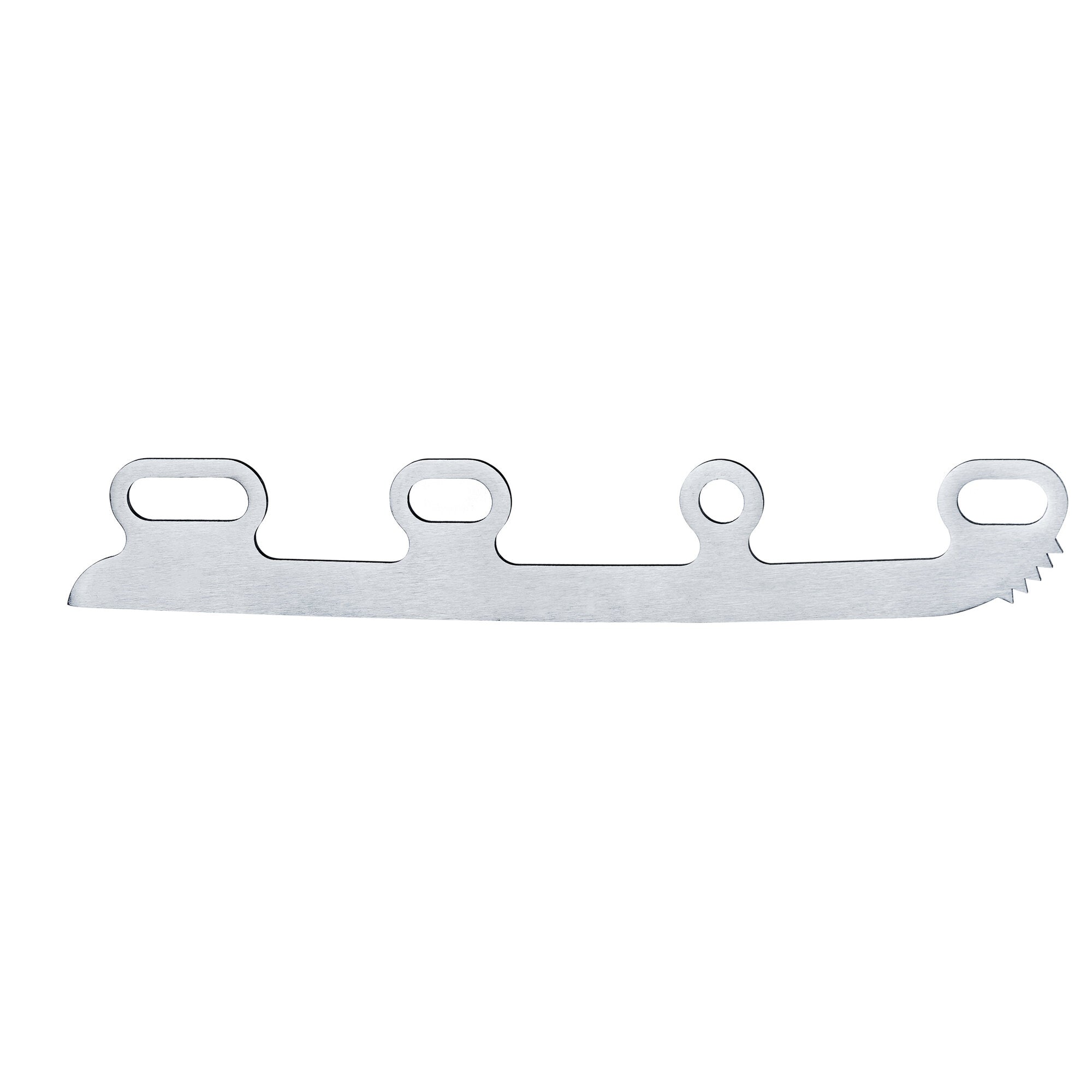 Sabres W4 Ice Hockey Skates Blades - Premium Replacement Blades for Hockey Skates | Perfect for Competitive Play & Training on Ice
