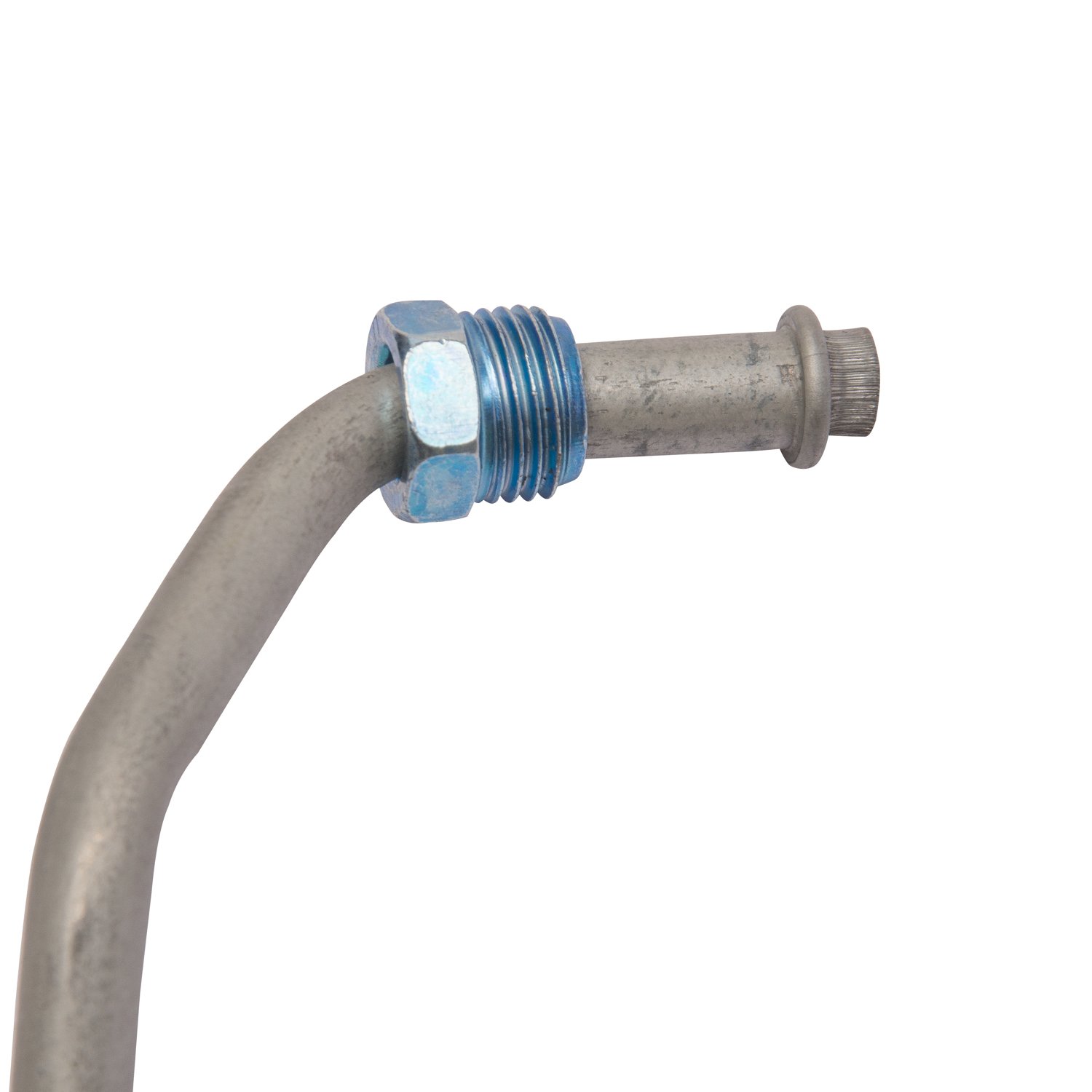Edelmann 71147 Power Steering Pressure Hose - High Performance Replacement for Smooth Steering | Compatible with Multiple Car Models | Ideal for DIY Repairs & Professional Mechanics