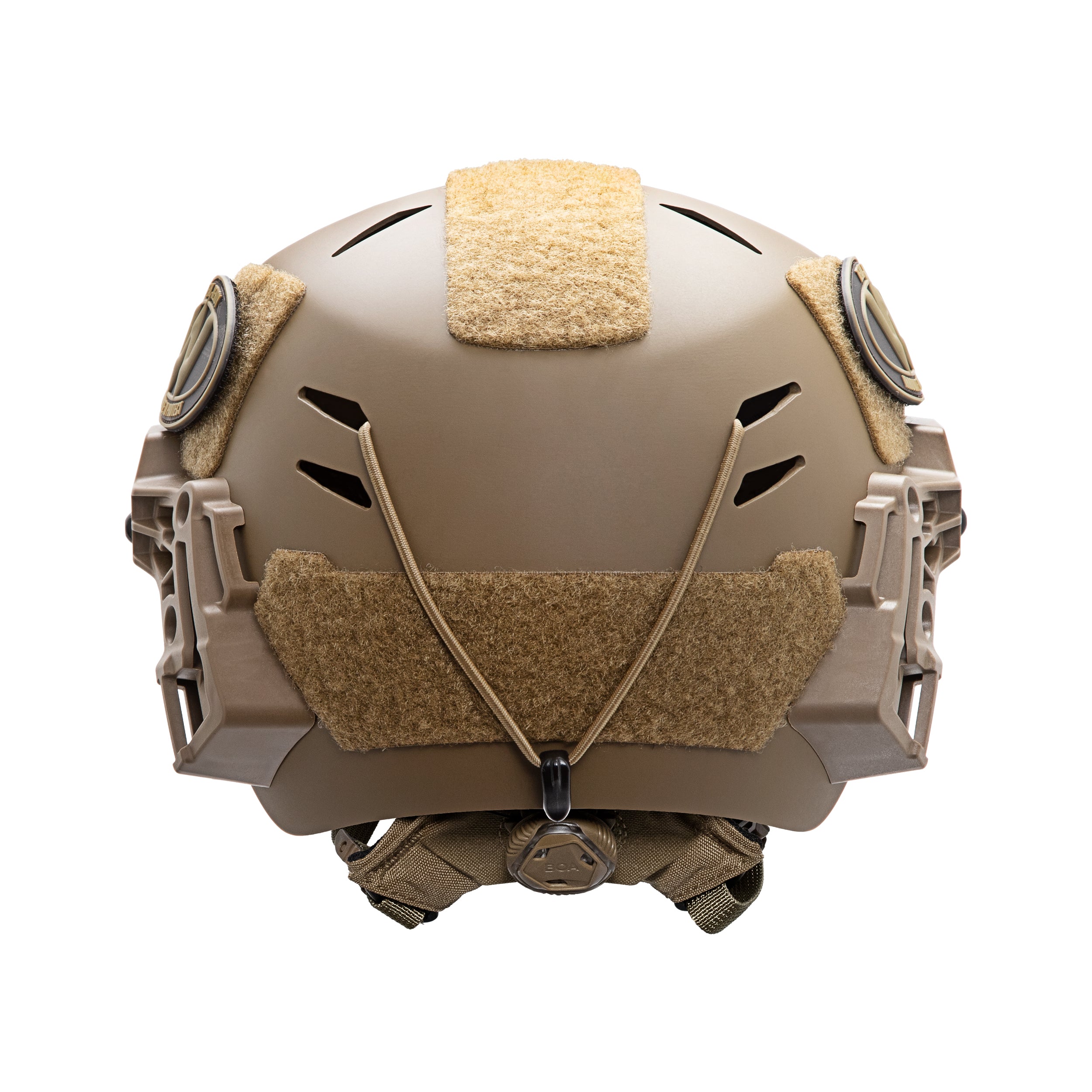 Team Wendy EXFIL Carbon Bump Helmet with Exfil Rail 3.0 - Tactical Military & Airsoft Helmet for Outdoor Sports, Shooting & Safety Protection