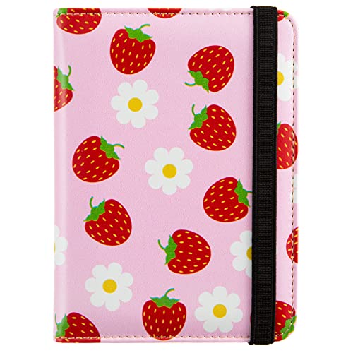 Pink Strawberry