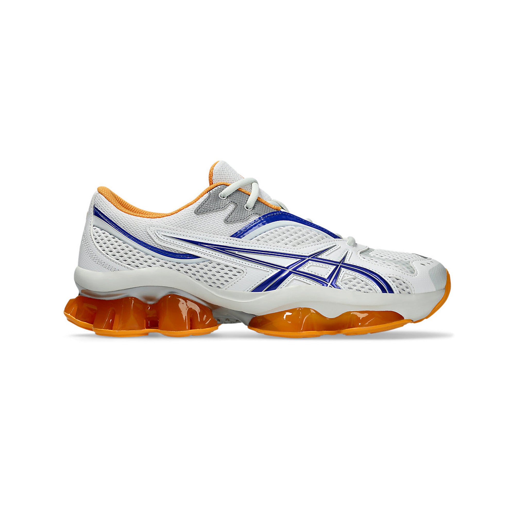 ASICS Gel Quantum Zientzia Kiko Kostadinov 'Knicks' Running Shoes 2024 - Lightweight Cushioned Sneakers for Men & Women - Perfect for Jogging, Gym Workouts & Streetwear Fashion
