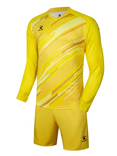 Yellow (No Socks)