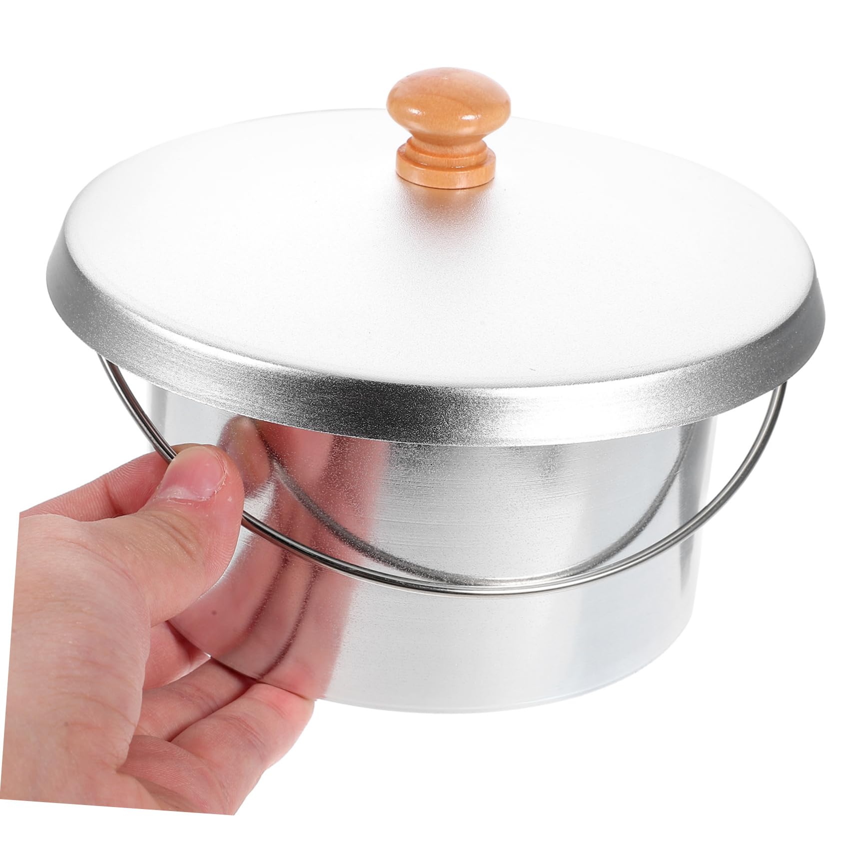 Professional Wax Melting Machine Inner Pot - Dual Wax Heater Pot for Hair Removal & Beauty Waxing - Perfect for Salon, Spa & Home Use