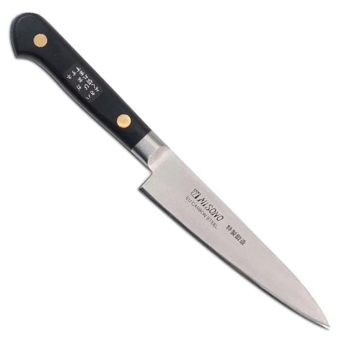 Misono Swedish Carbon Steel Petty Knife 5.5