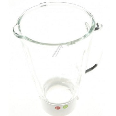 Tefal MS0A11438 Blender Replacement Bowl - Compatible with Tefal Blenders - Durable & Easy to Clean - Perfect for Smoothies, Soups & Food Prep