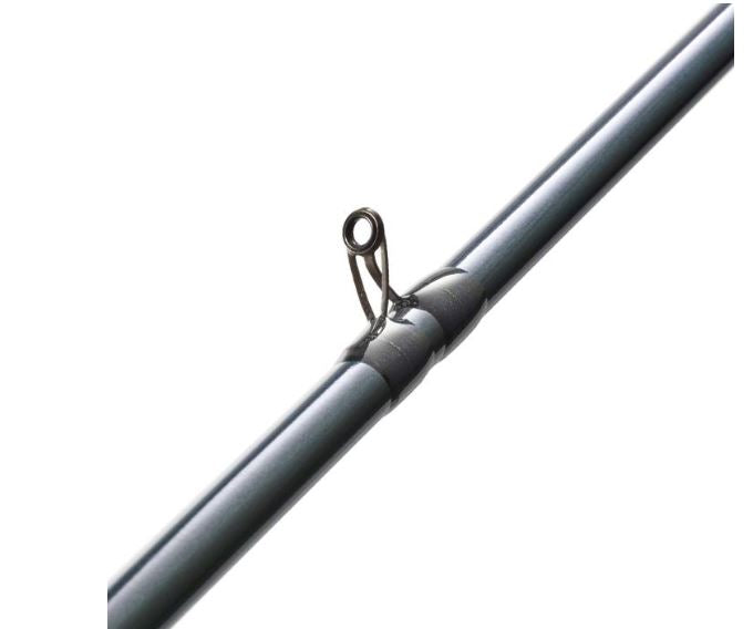 Avid X Casting Rod 7' Medium Heavy - Premium Fishing Rod for Bass, Walleye & Pike - Perfect for Freshwater & Saltwater Fishing