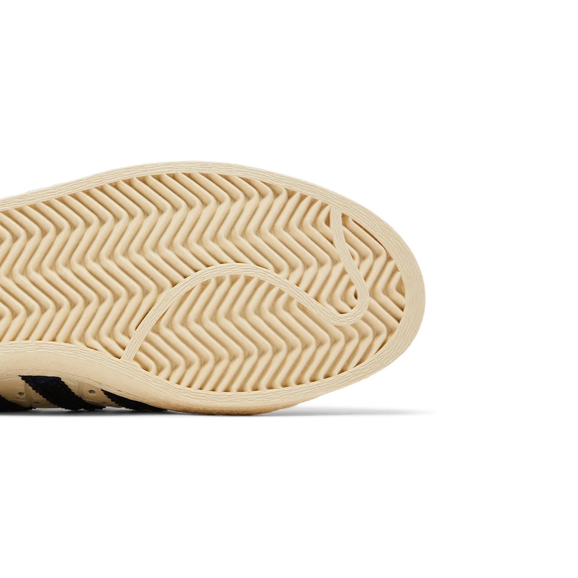 Adidas Superstar Wales Bonner 'White Croc' Sneakers 2024 - Limited Edition White Crocodile Embossed Leather Shoes for Men & Women - Perfect for Streetwear, Casual Outfits and Fashion Collectors