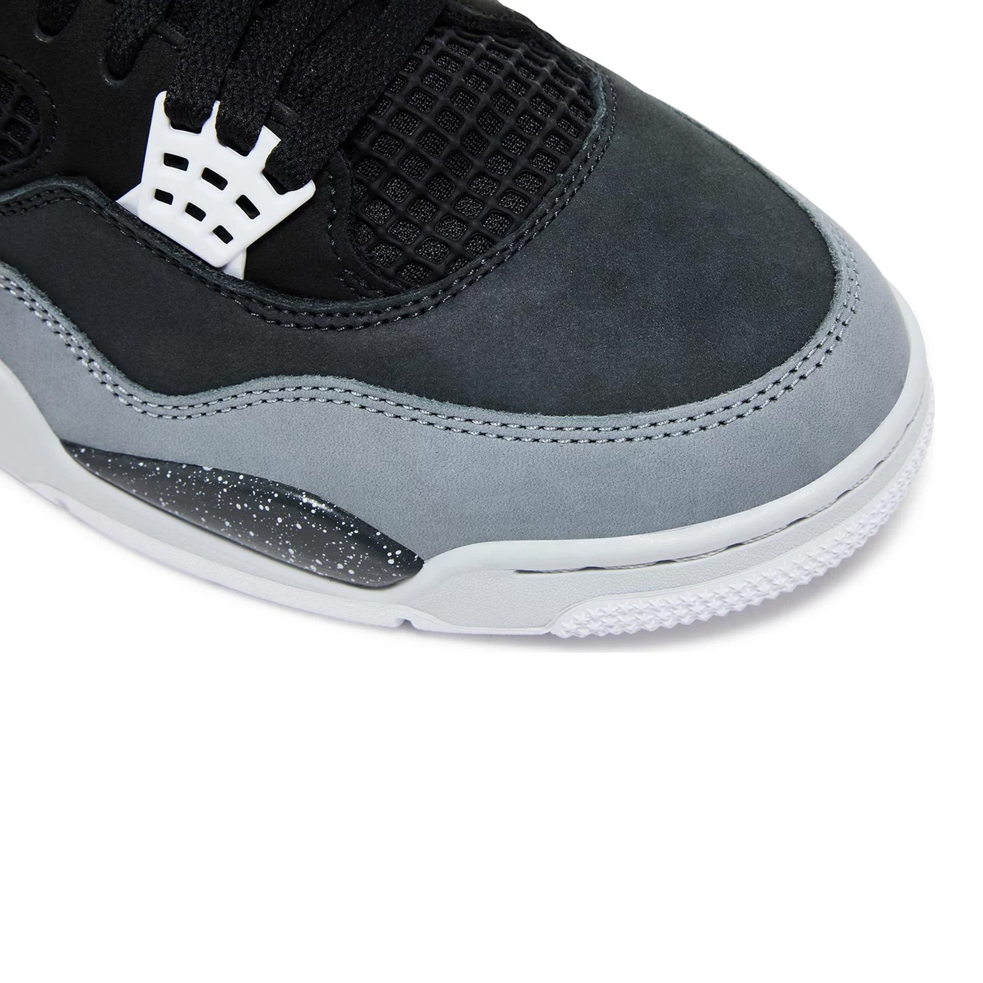 Air Jordan 4 Retro 'Fear' (2024) - Men's Basketball Shoes for Streetwear & Sneaker Collection | Perfect for Casual Wear, Sports & Fashion Outfits
