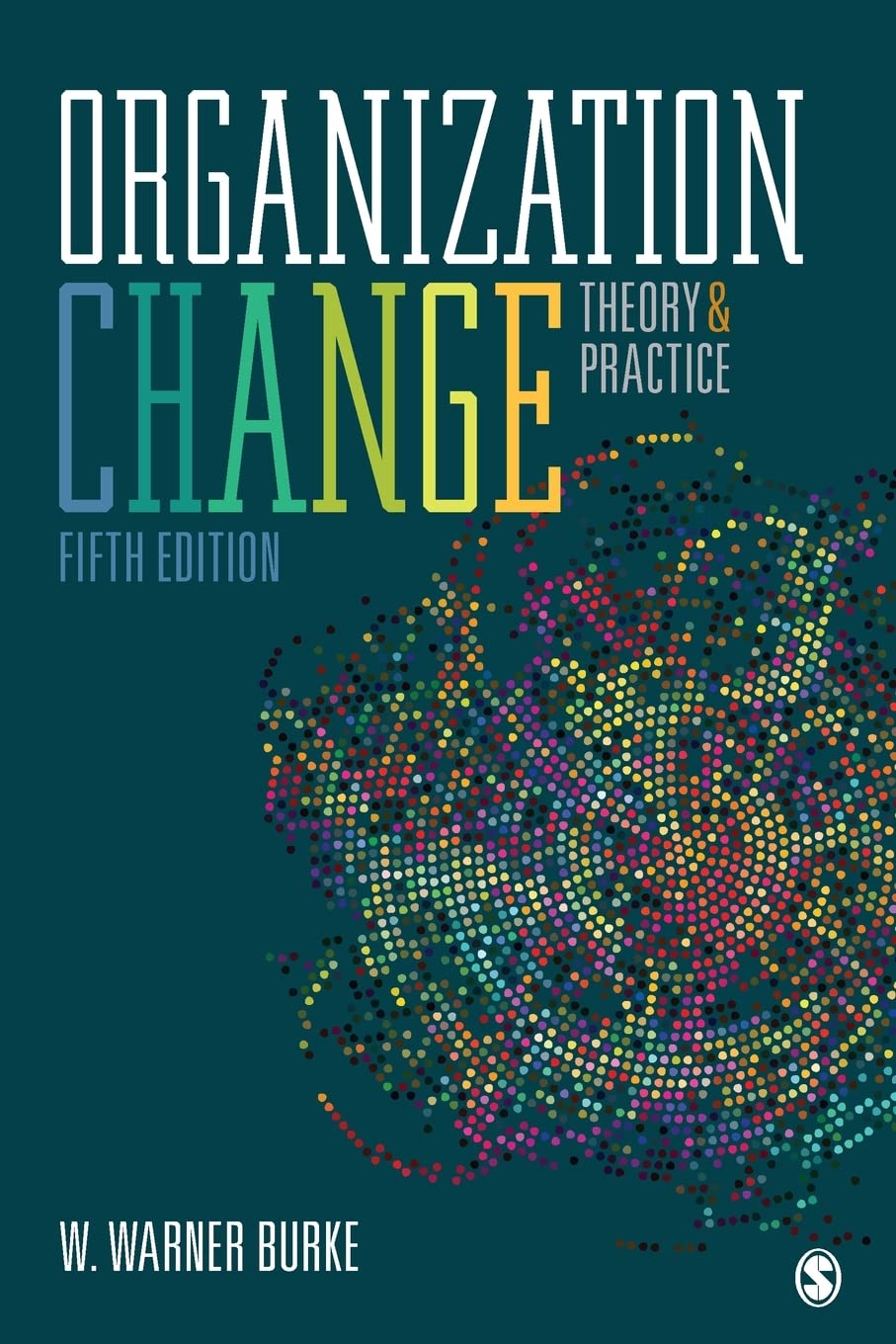 Organization Change: Theory and Practice - Comprehensive Guide for Business Transformation and Leadership Development