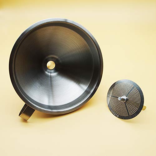 funnel 5 inch